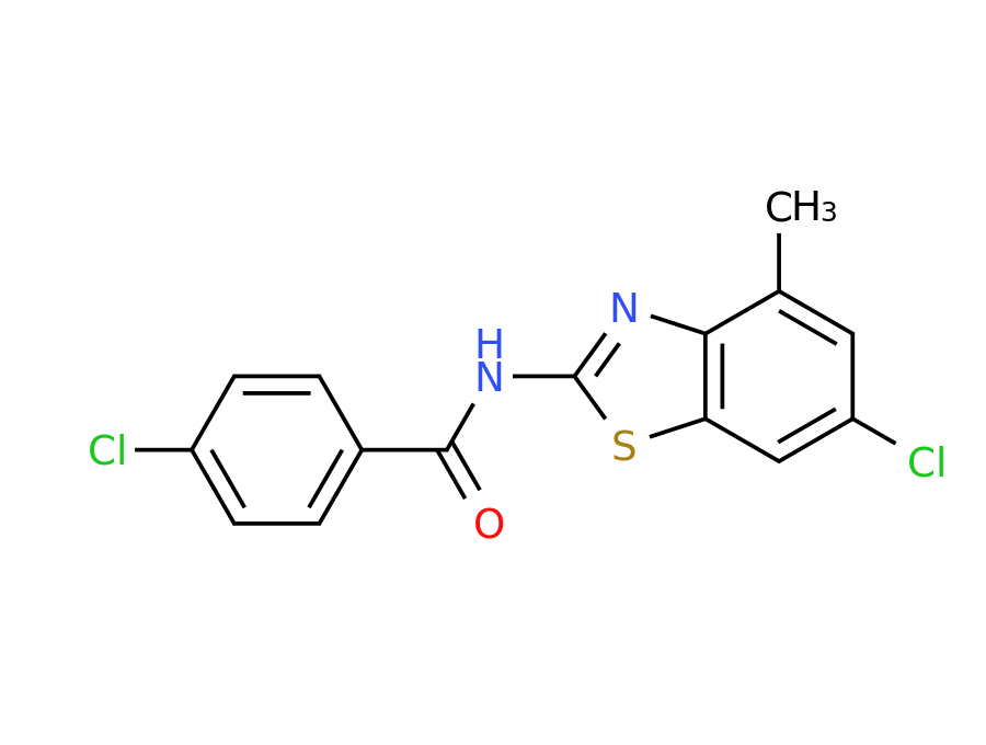 Structure Amb1272573