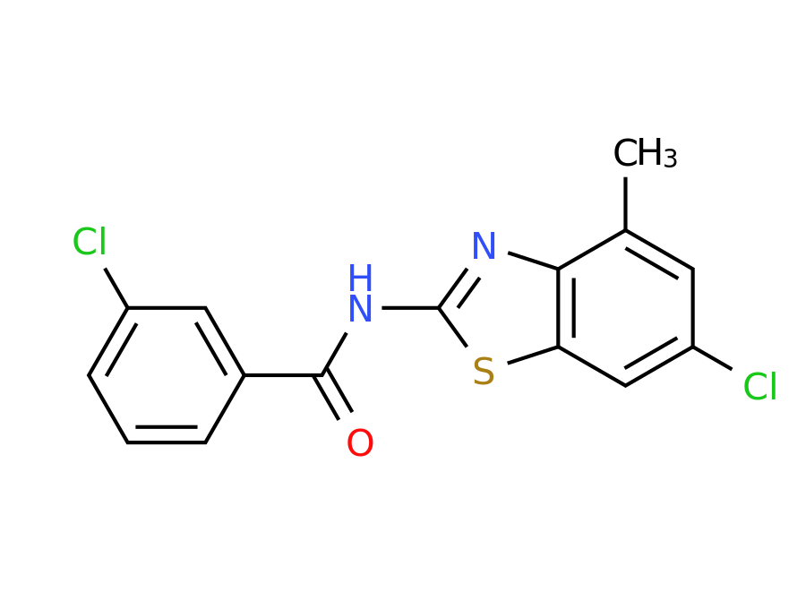 Structure Amb1272580