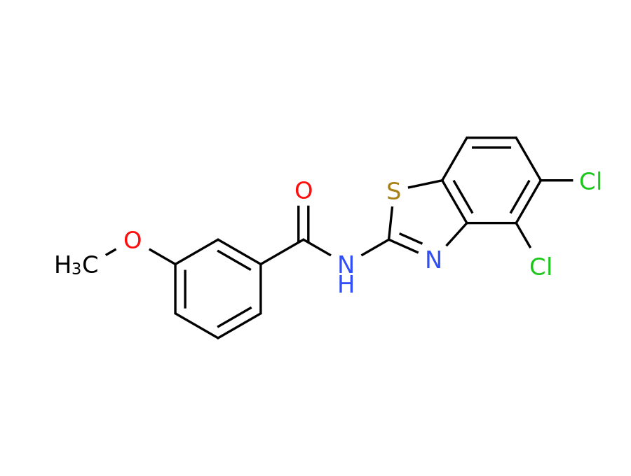 Structure Amb1272601