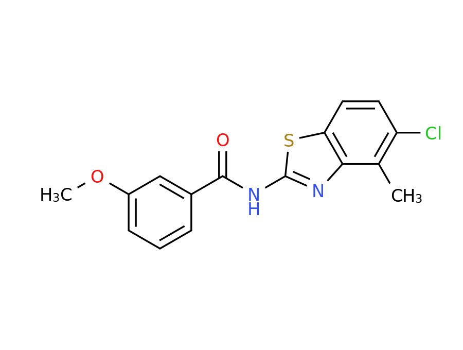 Structure Amb1272602