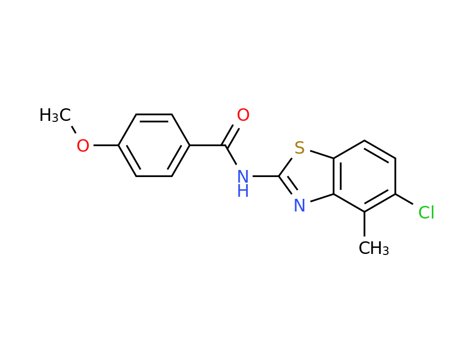 Structure Amb1272604