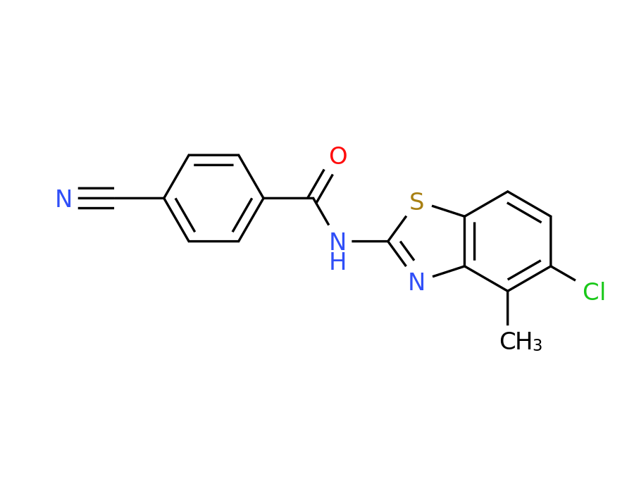 Structure Amb1272606