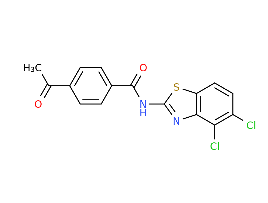 Structure Amb1272610