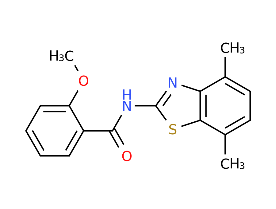 Structure Amb1272628