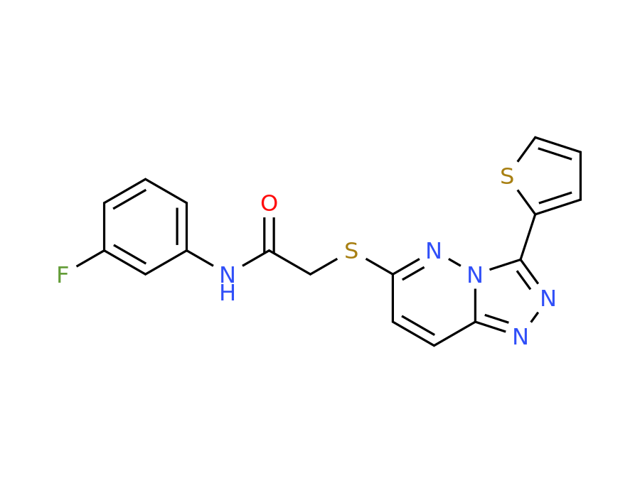 Structure Amb1272744