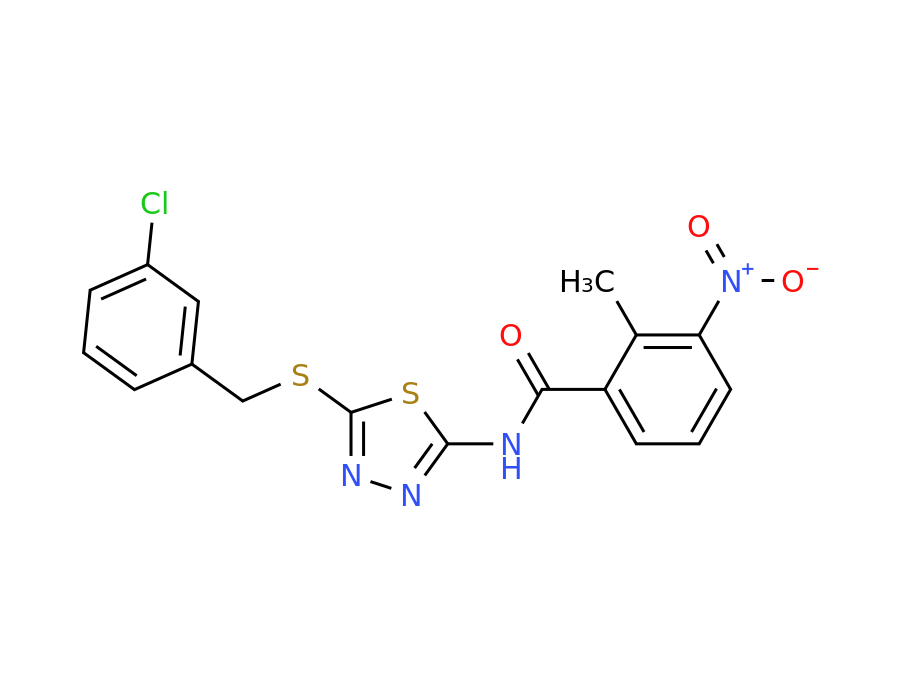 Structure Amb1272770