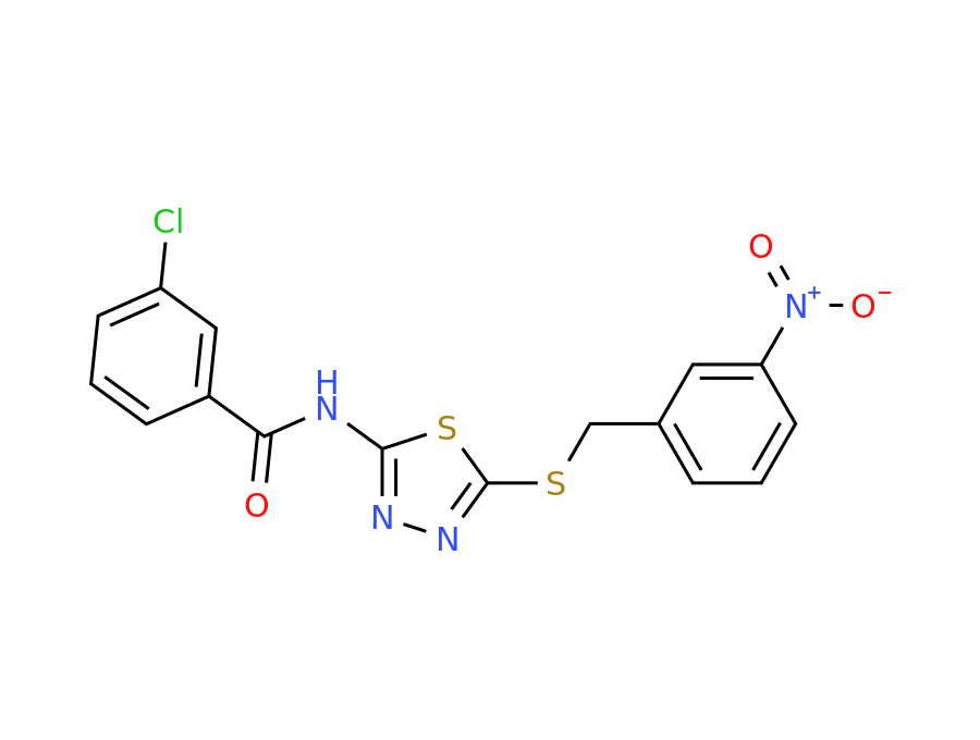 Structure Amb1272771