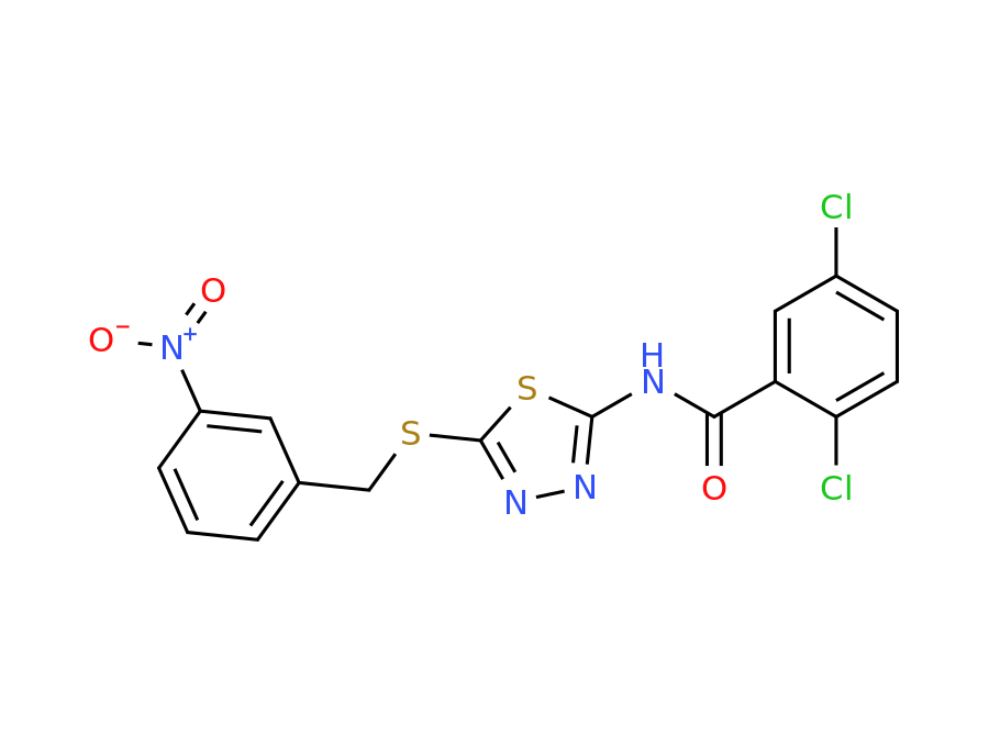 Structure Amb1272778