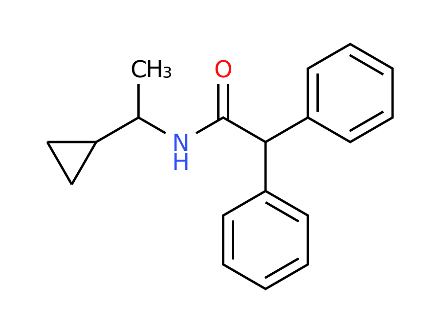 Structure Amb127311