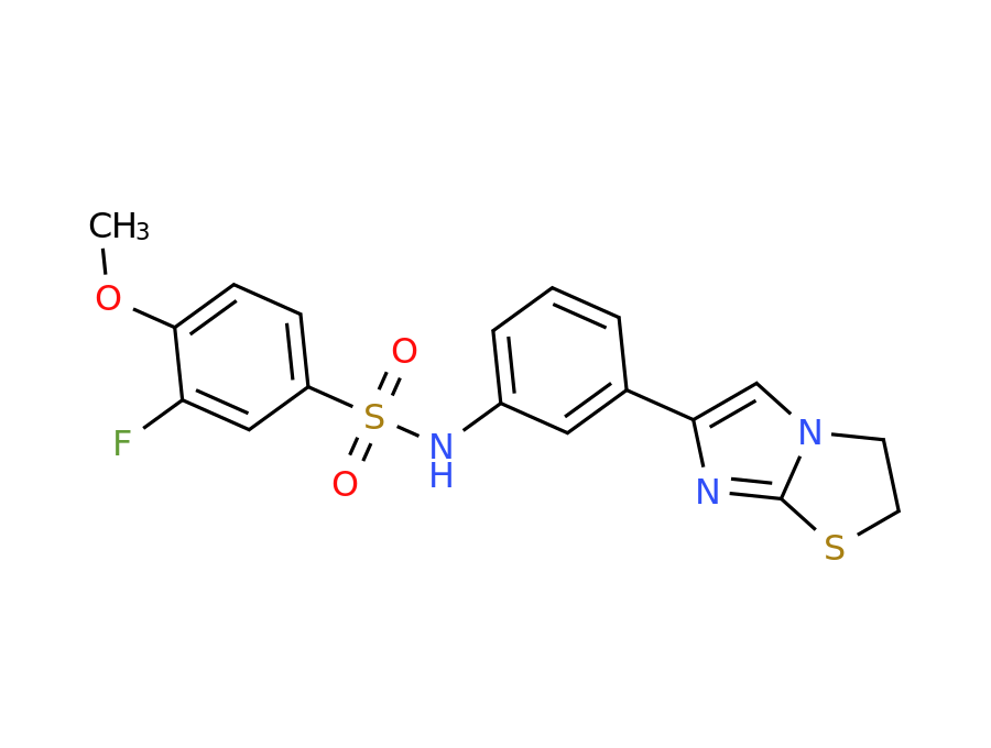 Structure Amb1273289