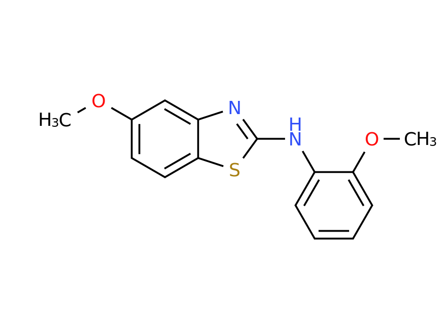 Structure Amb1273518