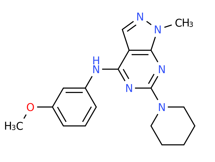 Structure Amb1273592