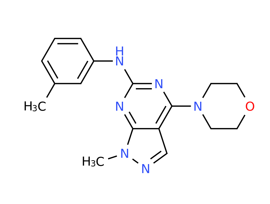 Structure Amb1273616