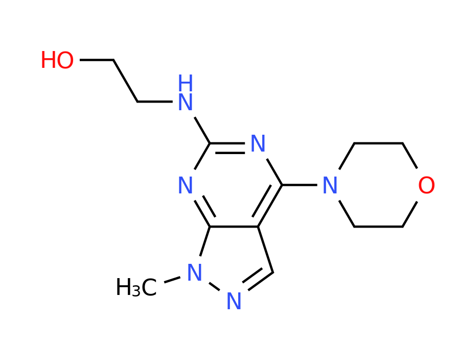 Structure Amb1273619