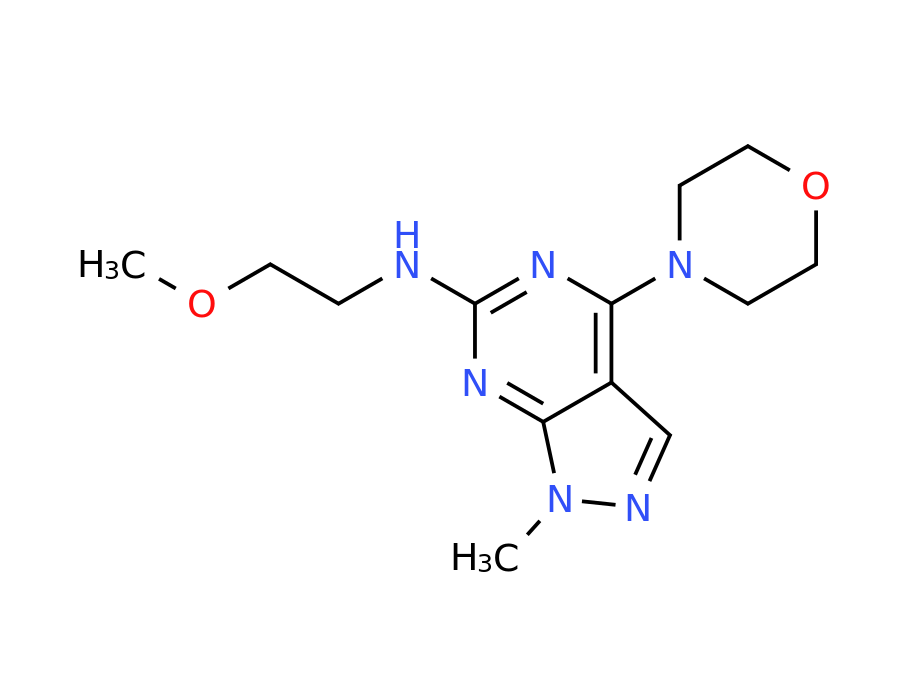 Structure Amb1273620