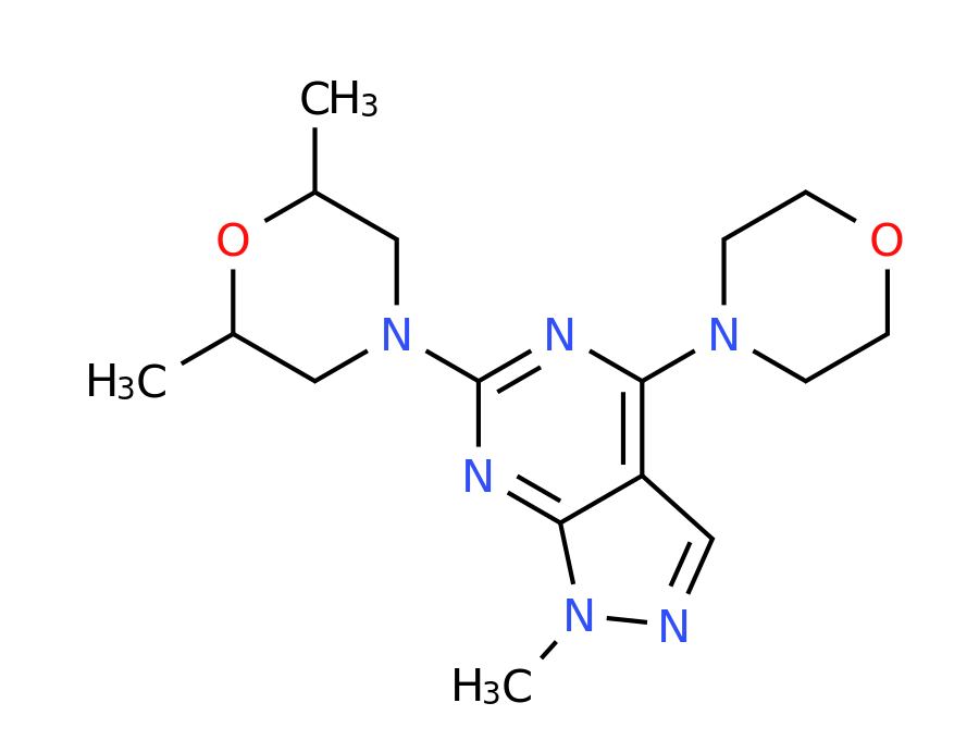 Structure Amb1273624