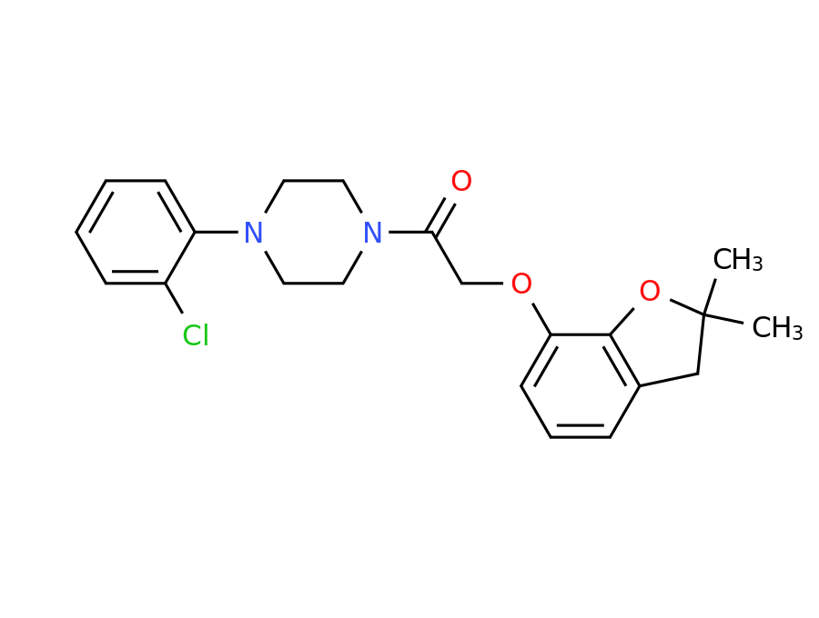 Structure Amb1273846