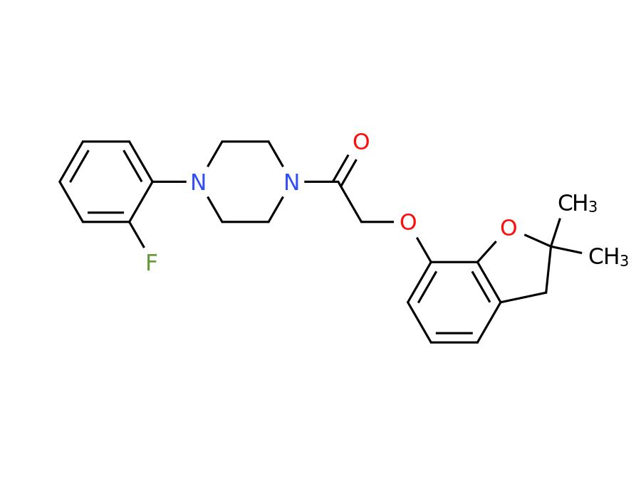 Structure Amb1273847