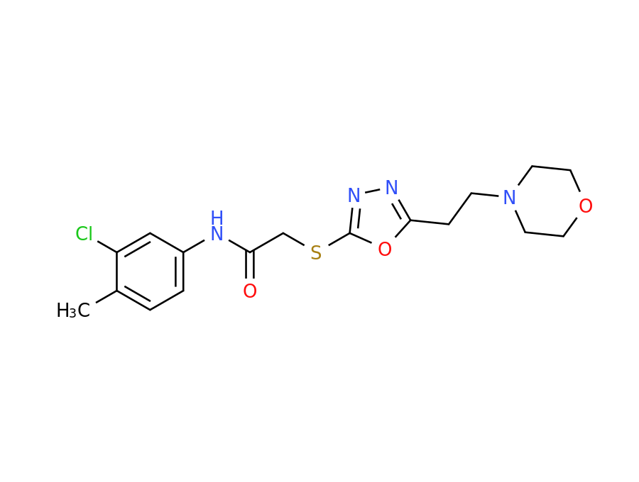 Structure Amb1273961