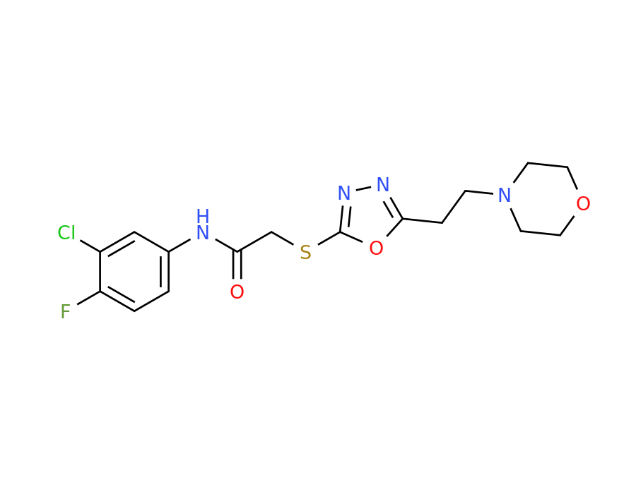 Structure Amb1273962