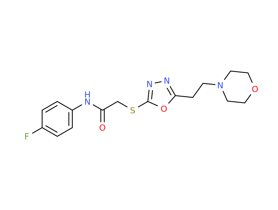 Structure Amb1273963