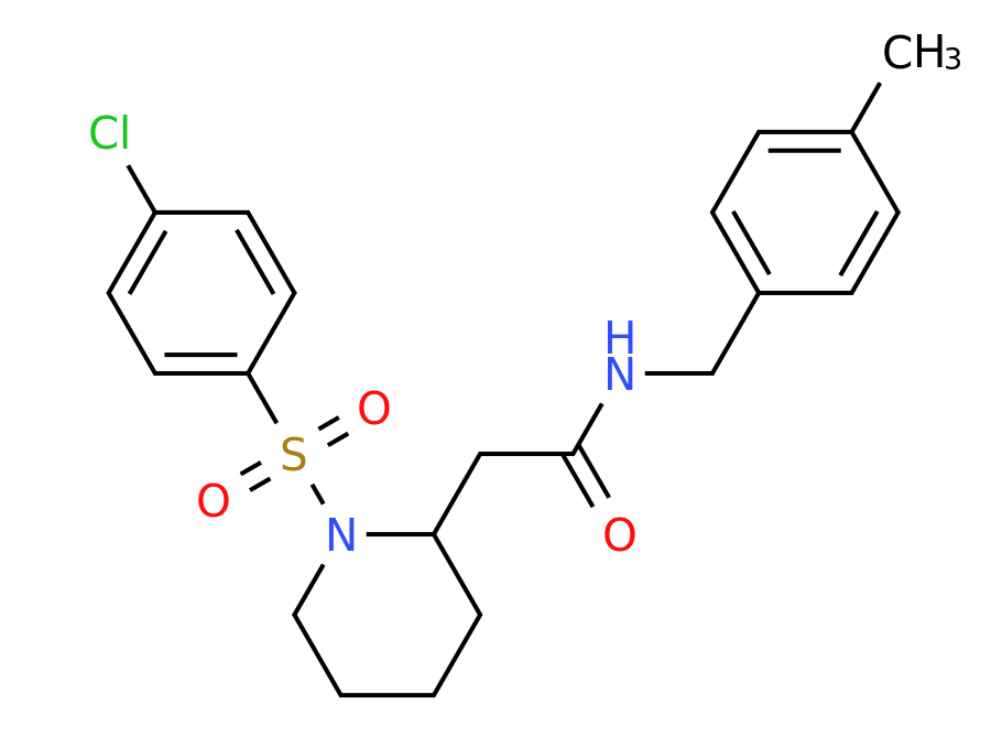 Structure Amb1274157