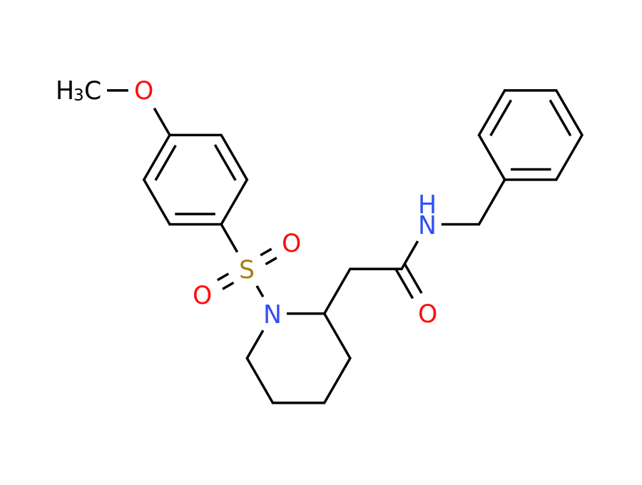 Structure Amb1274158