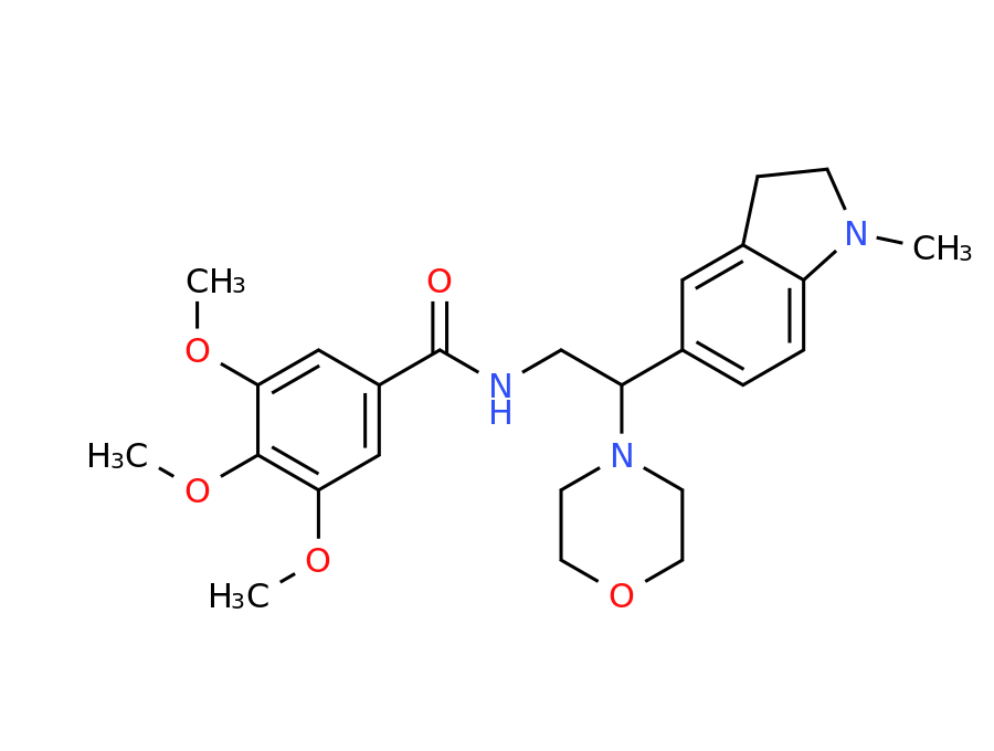 Structure Amb1274237