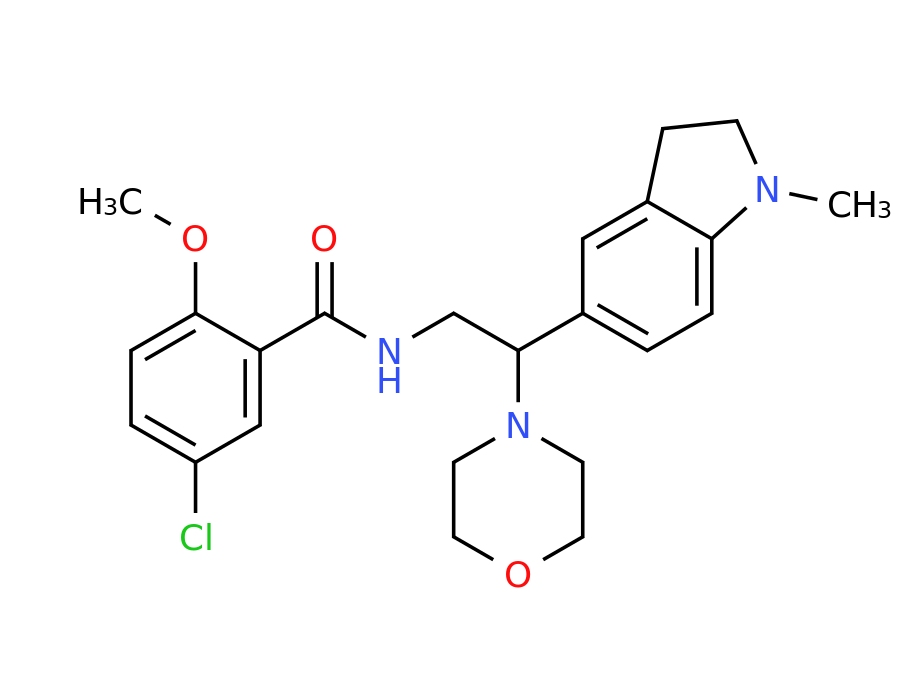 Structure Amb1274238