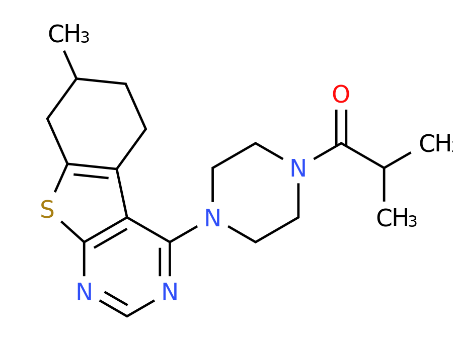 Structure Amb127426