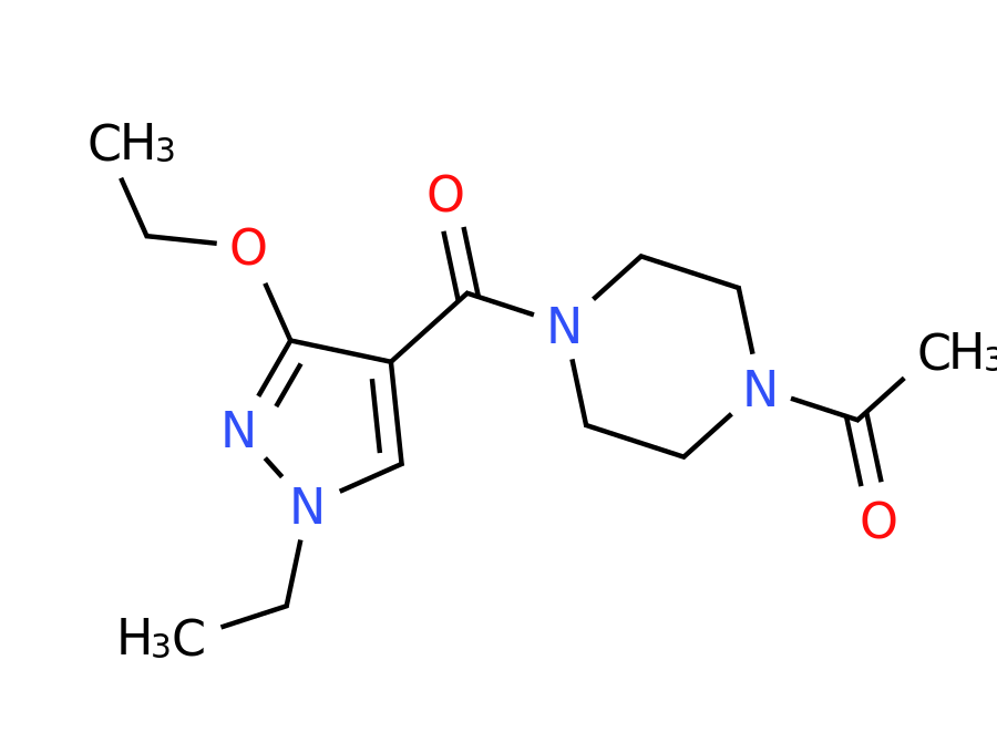 Structure Amb1274702