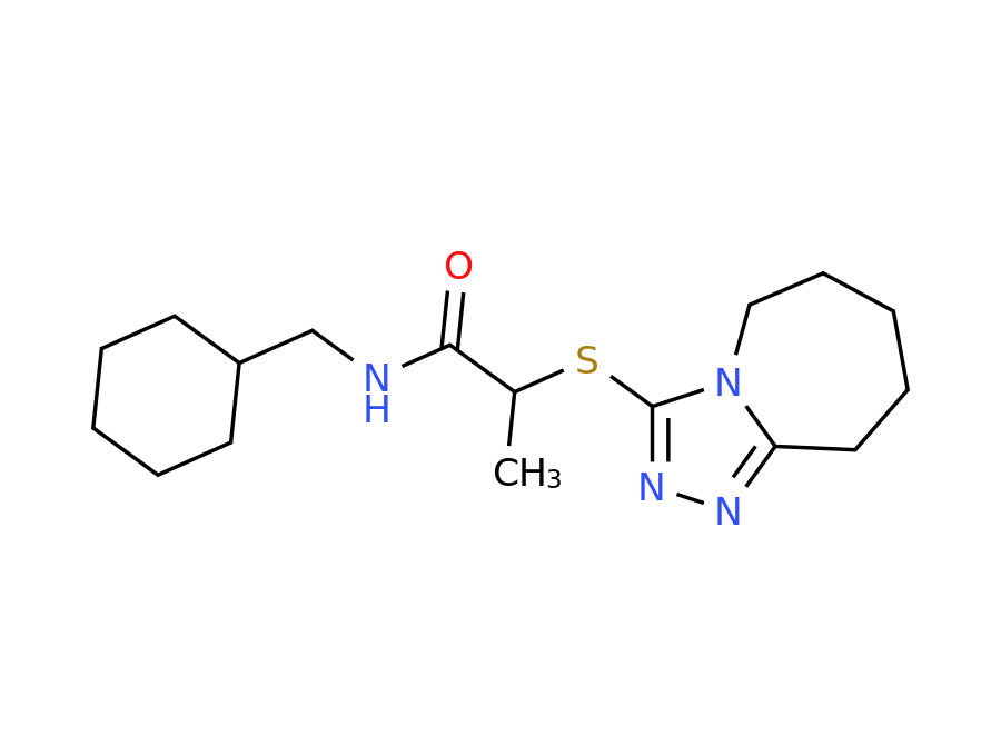 Structure Amb127473