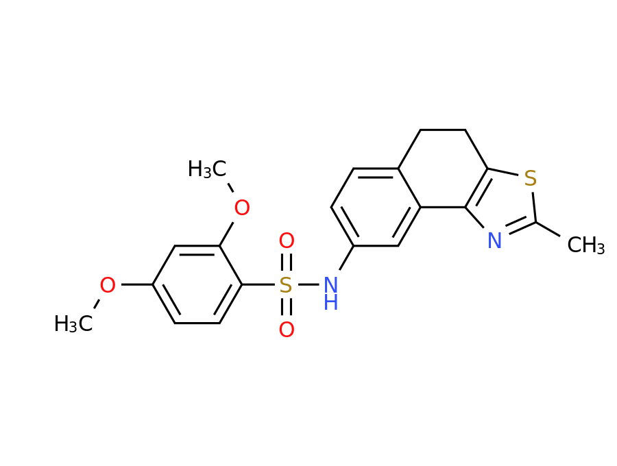 Structure Amb1274733