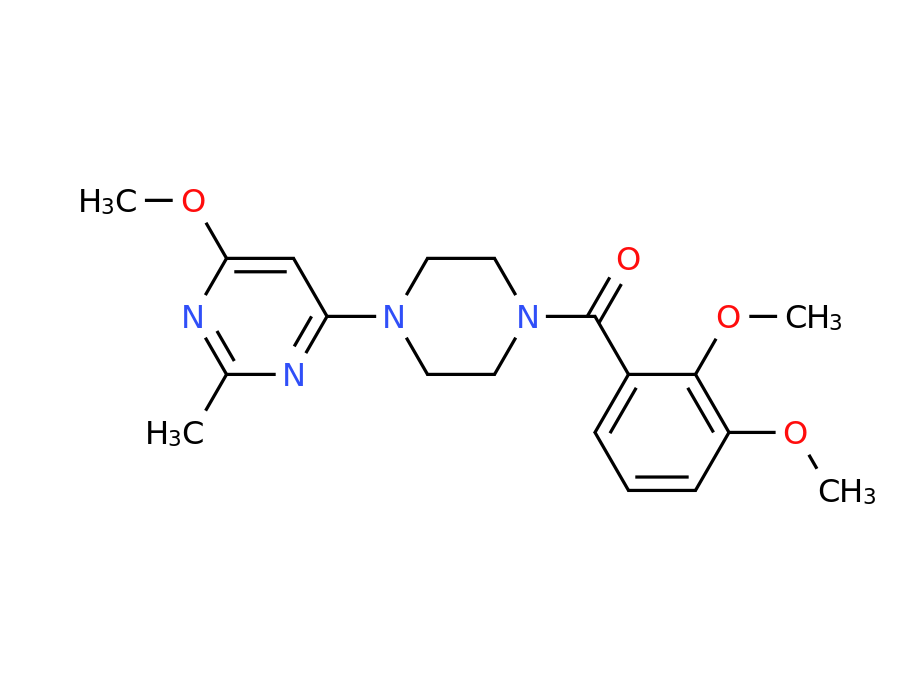 Structure Amb1274756