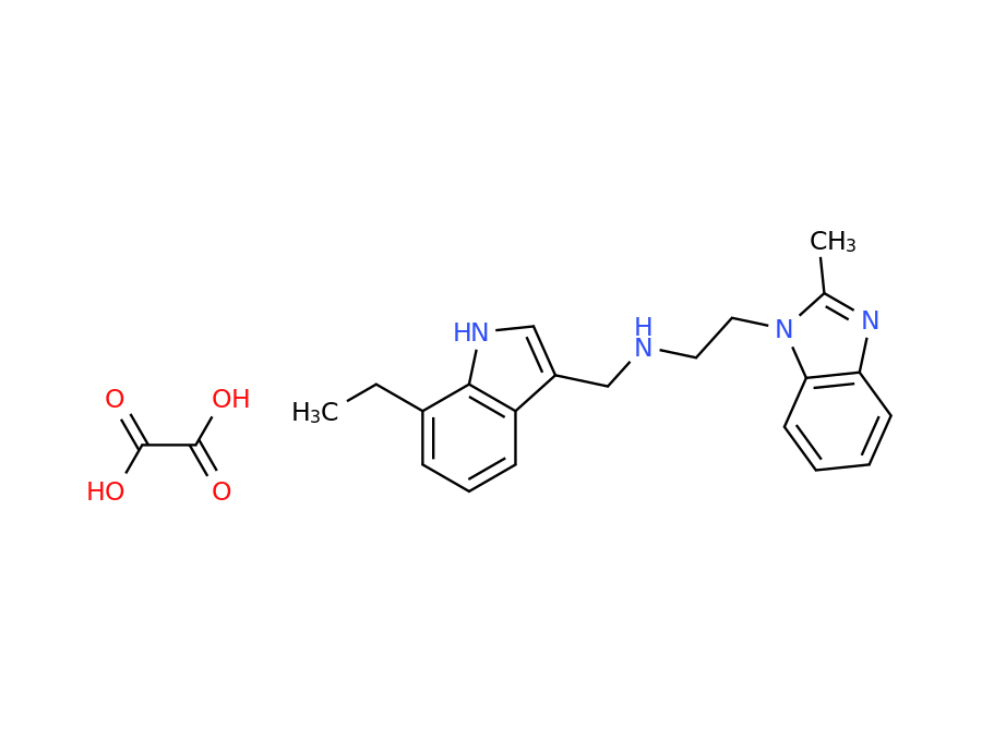 Structure Amb127479