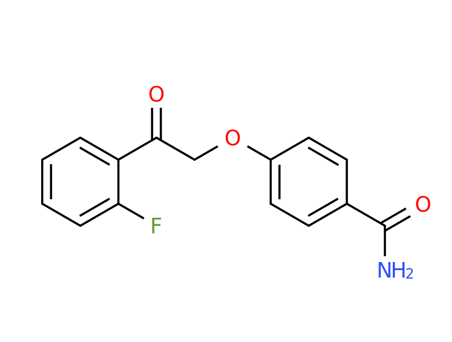 Structure Amb127482