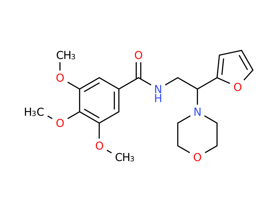 Structure Amb1274956