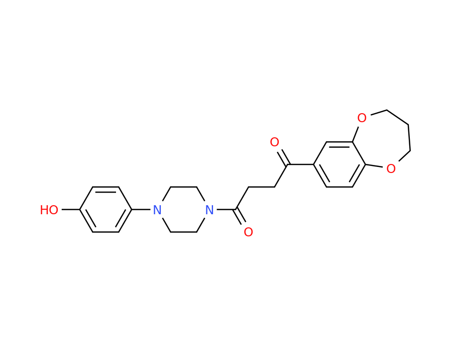 Structure Amb127499