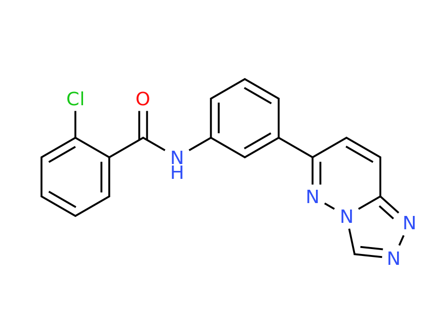 Structure Amb1274997