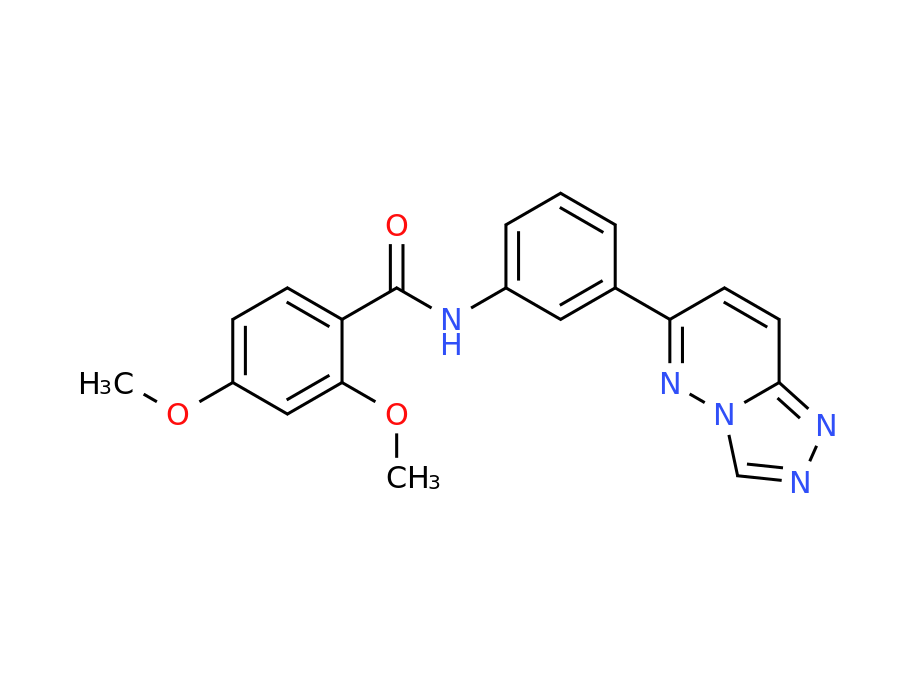 Structure Amb1275004