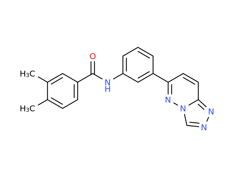 Structure Amb1275005