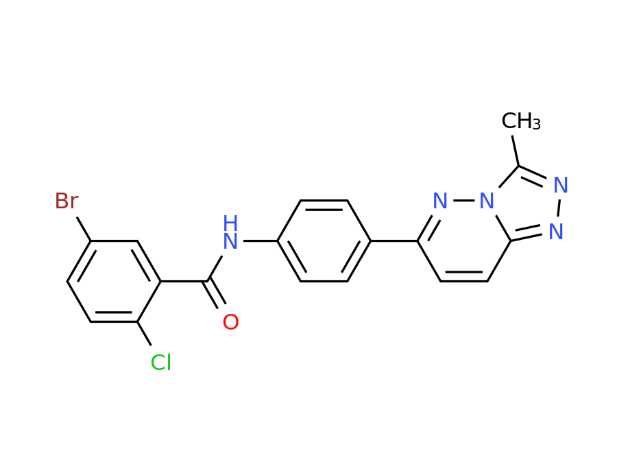 Structure Amb1275015