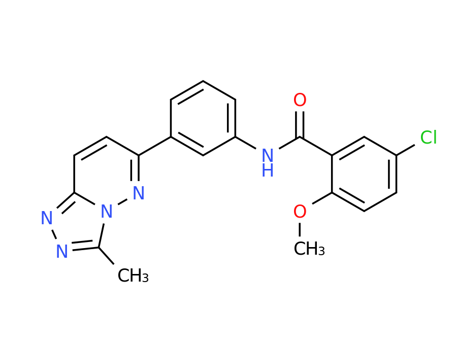 Structure Amb1275021