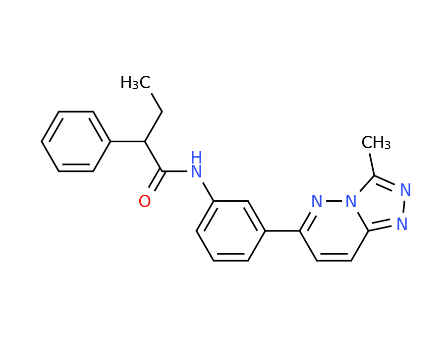 Structure Amb1275022