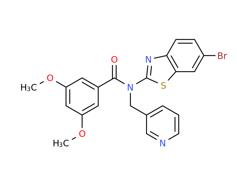 Structure Amb1275162