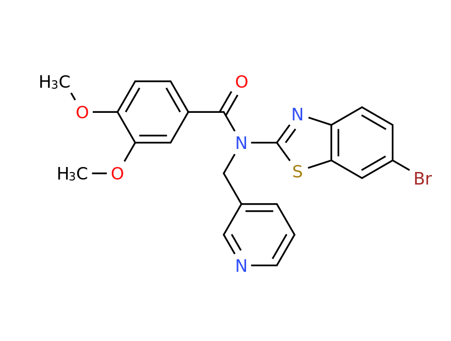 Structure Amb1275163