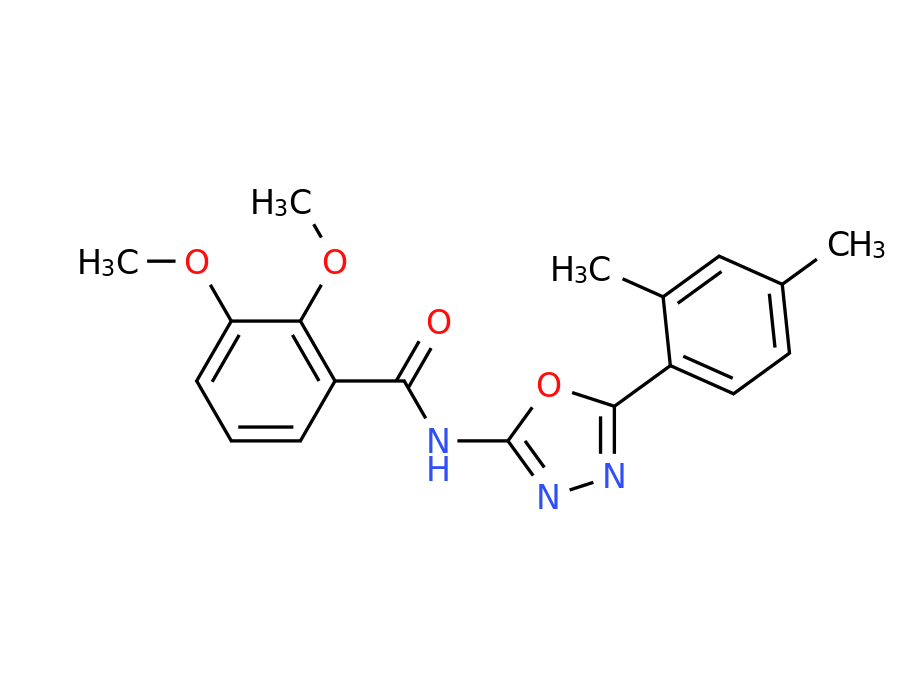 Structure Amb1275195