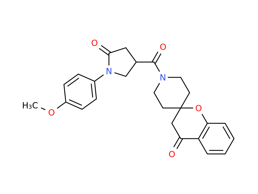 Structure Amb1275407