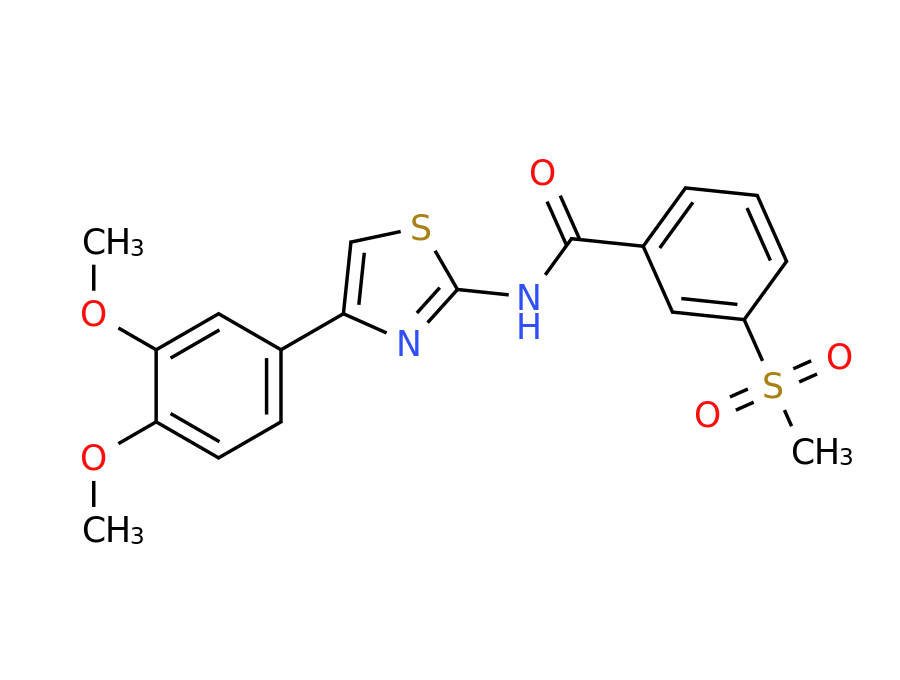 Structure Amb1275444