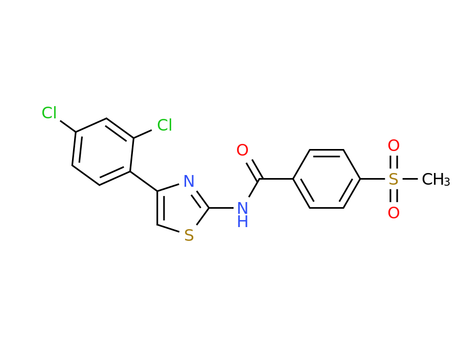 Structure Amb1275456